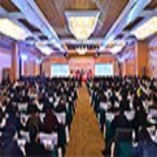 珠海会议布置公司 一站式专业服务，打造卓越会议与展览体验