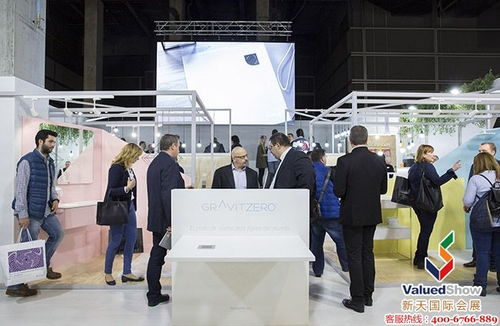 2020年西班牙瓦伦西亚室内设计装饰与建筑展CEVISAMA 展会时间、地点与详情