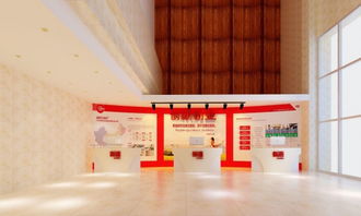 专业展览展示会议会展服务 打造卓越品牌体验的桥梁