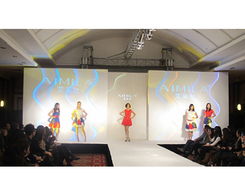 桂林品桂会展服务 一站式解决方案助力专业会议与展览