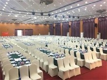 鞍山活动会议与展览服务 打造高效商务互动的完美平台
